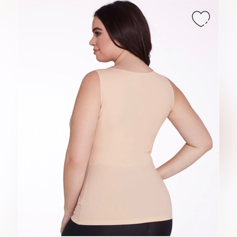 SPANX trust your instincts tank top - Picture 3 of 6